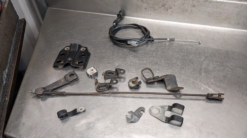 Honda cb250n frame - cb250n,