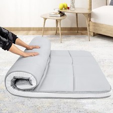 Floor Mattress Japanese Futon