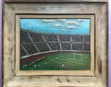 Fantastic Vintage Primitive