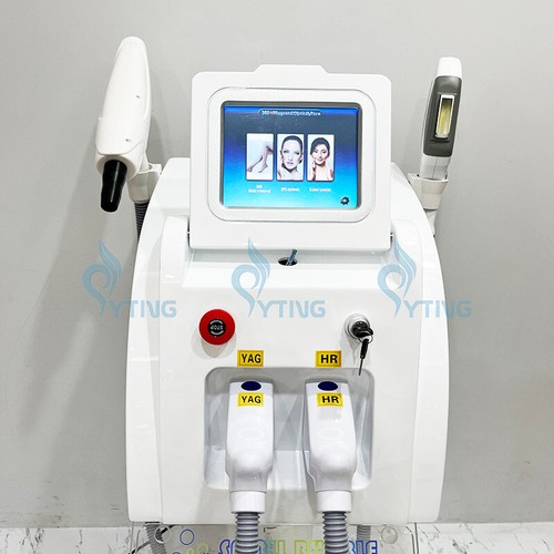 Shr ipl laser - 2,