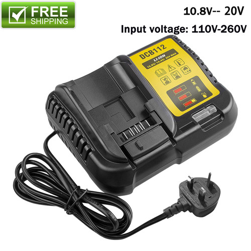 Battery charger fit for - charger,