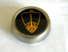 ROVER P6 P6B RO-STYLE WHEEL CENTRE CAP NEW NOS 570468