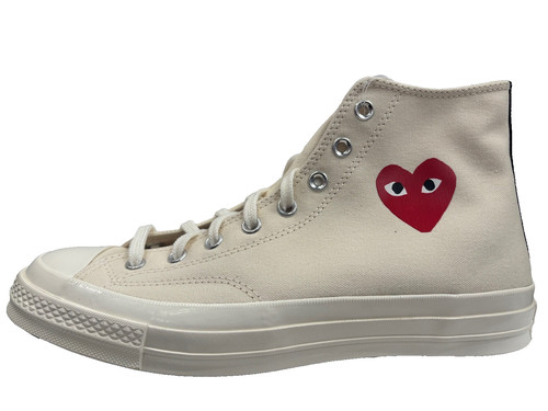 Converse comme des garcons - converse,