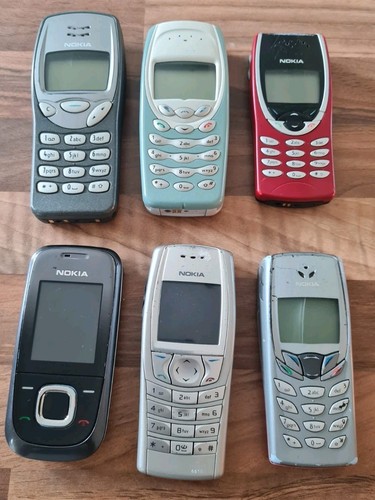 Nokia mobile phones - nokia,