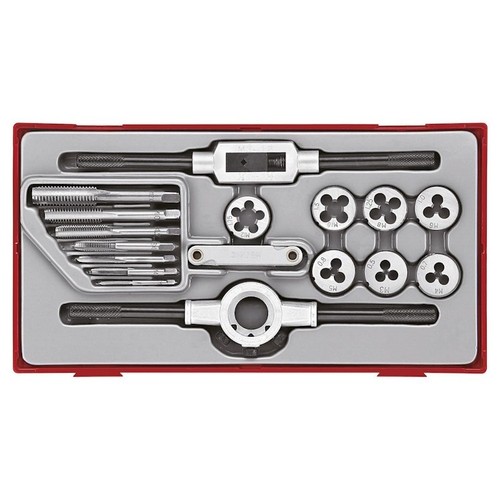 Teng tools tttd17 - tools, tap