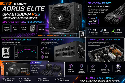 Gigabyte new aorus - gigabyte,