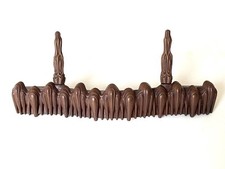 Star Wars 2002 Geonosis Battle Arena Replacement Accessory Part - Balcony Rail