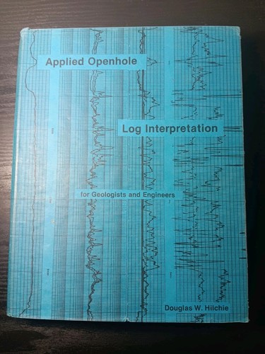 Applied openhole log - applied,