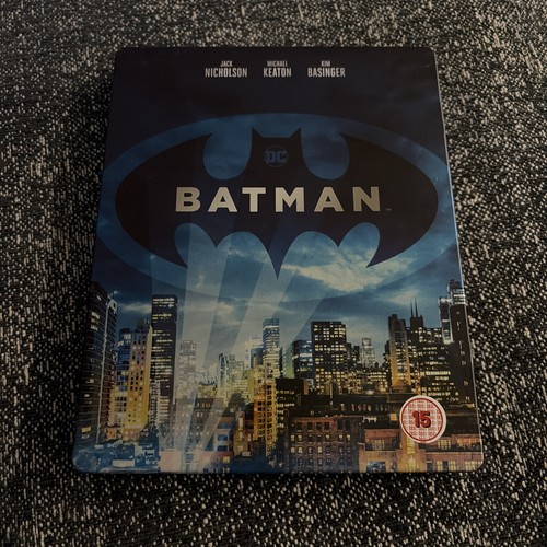 Batman 1989 ultra hd - 1989,
