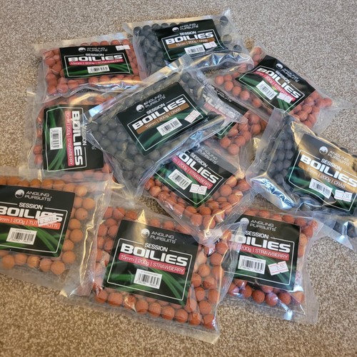 Job lot ngt carp fishing - ngt,