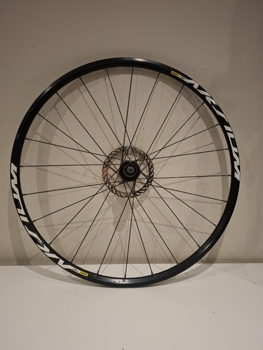 Mavic aksium disc brake rear - aksium,