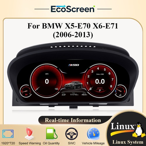 Digital speedometer mph - mph, for