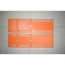 Car Escape Board Tool for