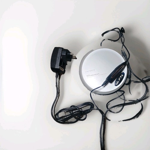 Sony ej775 walkman portable - walkman,