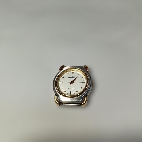 Rodania quartz watch main - watch,