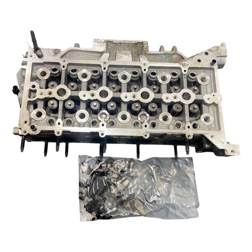 Ford transit mk8 cylinder - 2.0,