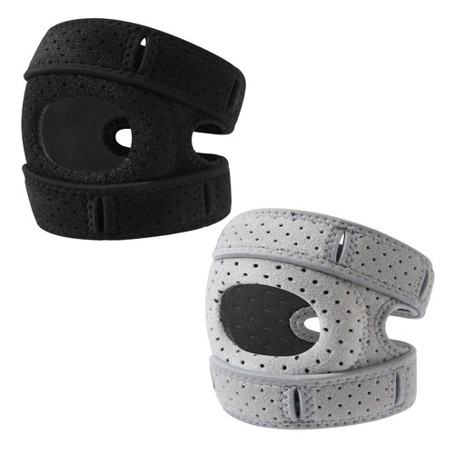 Patella knee brace - knee,