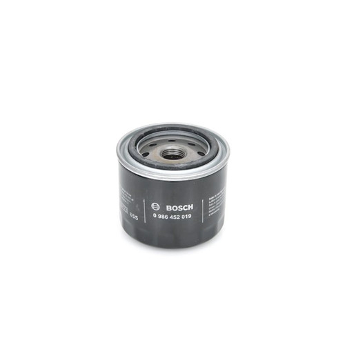 Bosch engine oil filter fits - oil,