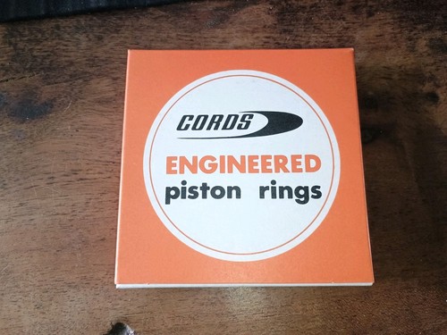 New cords piston - cords,