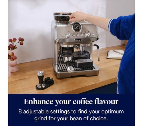 Delonghi specialista arte - la,