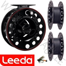 Leeda Fly Fishing Reel Profil
