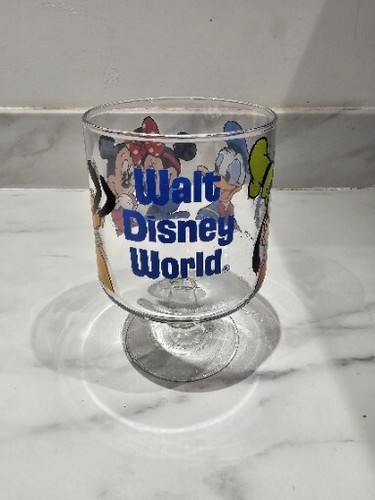 Walt disney world - walt,