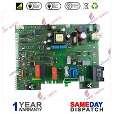 Worcester Boiler Printed Circuit Board 8748300942