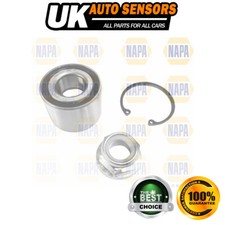 Fits Forfour Colt 1.0 1.3 1.5 CDi D Wheel Bearing Kit Rear AST #1