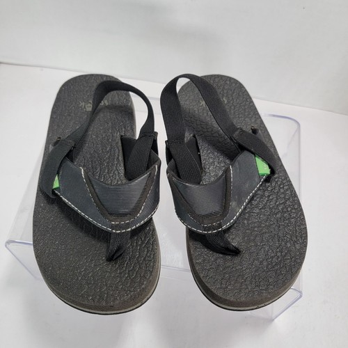 Sanuk sandals toddler - sandals,