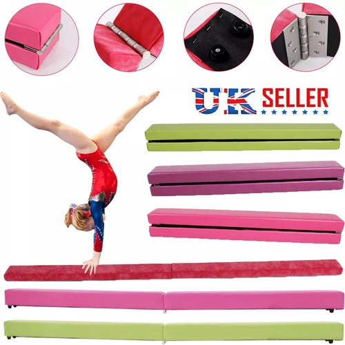 Foldable gymnastics balance - gymnastics,