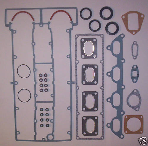 Ford escort sierra cosworth - ford,