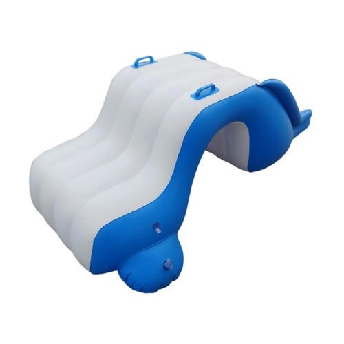Inflatable slide practical pvc - inflatable,