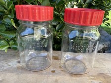 Vintage Ravenhead Kilner 1