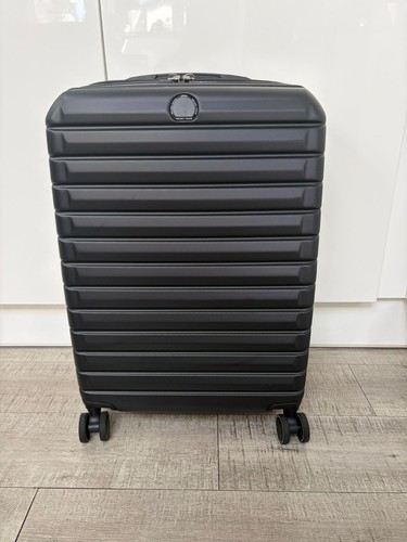Delsey medium hard - delsey, suitcase