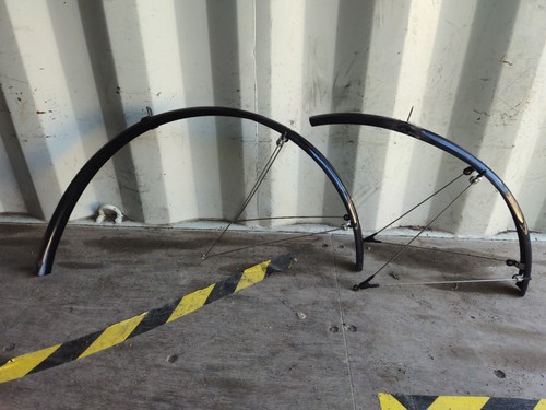 Sks mudguard set - sks,