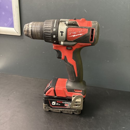 Milwaukee m18blpd2 cordless - milwaukee,