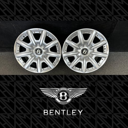 Genuine bentley - x,