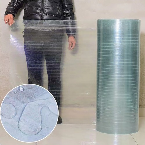 Metre long impact - metre, clear