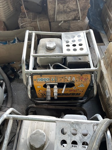 Jcb beaver hydraulic - beaver,