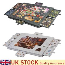 Felt Jigsaw Puzzle Board