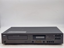 NAD 5220 Compact Disc Player - Working, Cosmetic Wear
