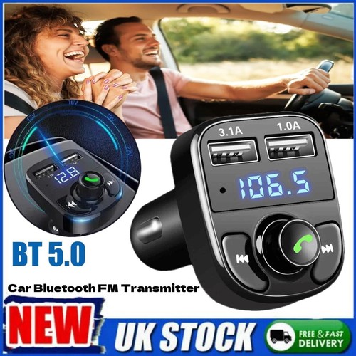 Bluetooth transmitter car - bluetooth,