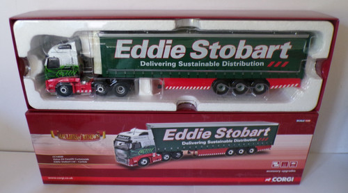 Corgi cc14030 volvo - corgi, fh