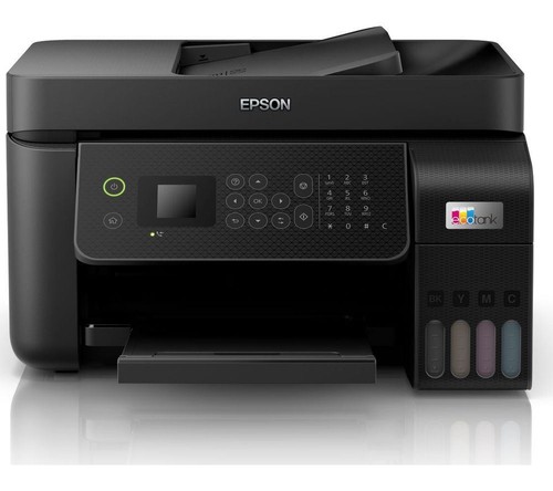 Epson ecotank 4800 - ecotank, et-4800
