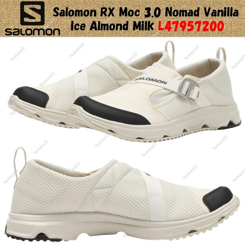 Salomon moc 0 - moc, nomad