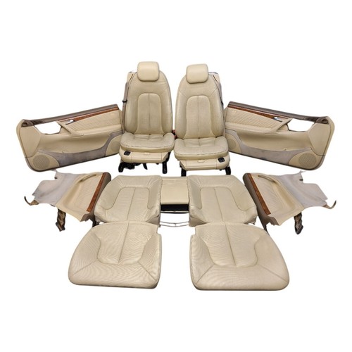 Mercedes c215 set - ,