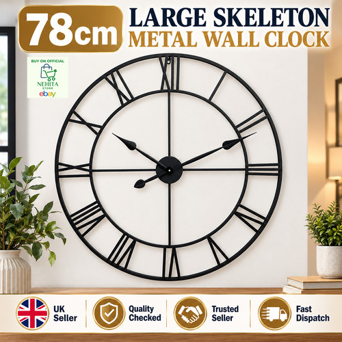 78cm large skeleton - 78cm,