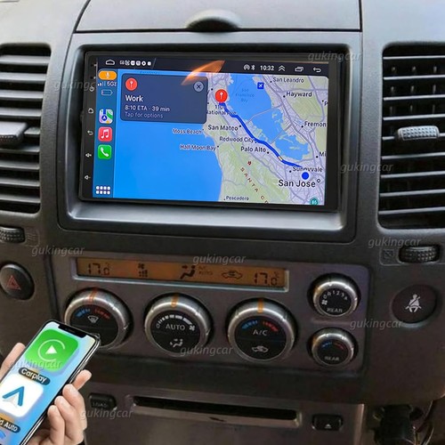 Carplay for nissan - carplay,