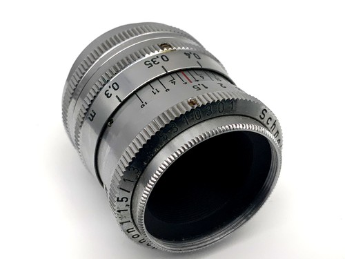 Schneider kreuznach xenon 13mm - xenon,