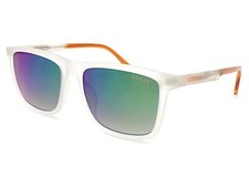 Guess Sunglasses Matte Clear